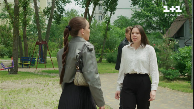 Ученица Мольфара 3 сезон: 19 серия