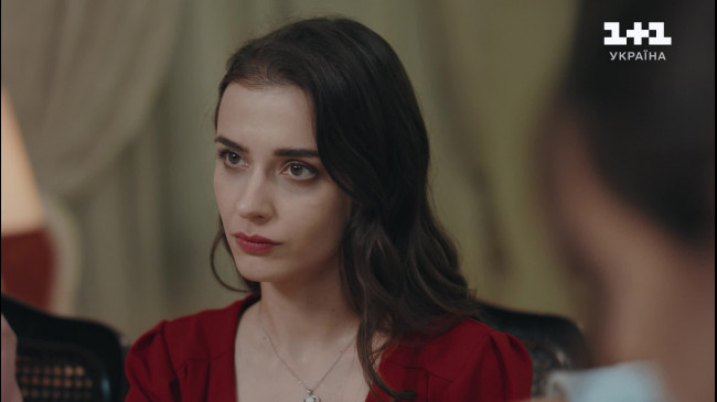 Зворотний напрямок: 5 серія