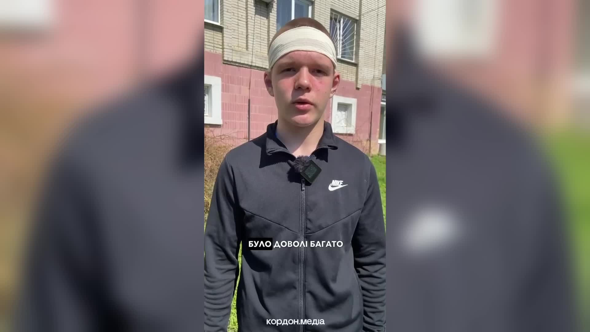 Анасы мен баласының орманда жатуы туралы порно оқиғасы