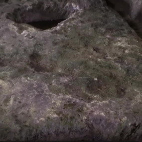 Хто побудував гігантські мегаліти на Азорах