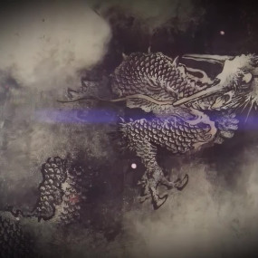 Откуда взялась легенда о китайских драконах? Ответ скрывается в воде