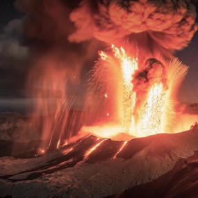 Від нього гинули цілі села Змій Горинич досі живе в Карпатах
