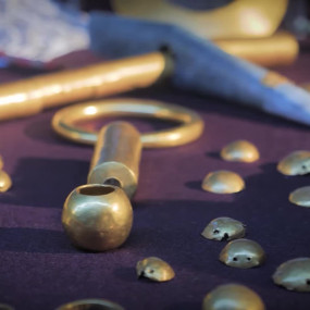 Египетское золото на побережье Чёрного моря: болгарские учёные обнаружили легендарную Атлантиду