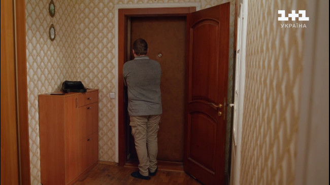 Таємниці архівів: 3 серія