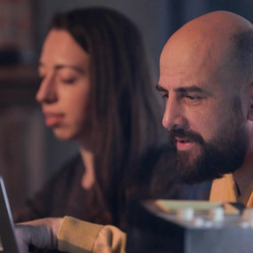 Чи існує вищий розум