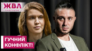 Лідер гурту «Антитіла» Тарас Тополя став героєм нового гучного інфоприводу. Після того як нардепка Марʼяна Безугла назвала руйнування його квартири від ракетного удару «кармою за фейкову службу», співак не змовчав. Деталі – у ЖВЛ представляє!