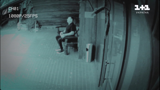 Таємниці архівів: 15 серія