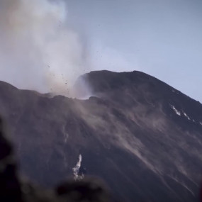 Кем были легендарные циклопы? Разгадку нашли благодаря слонам