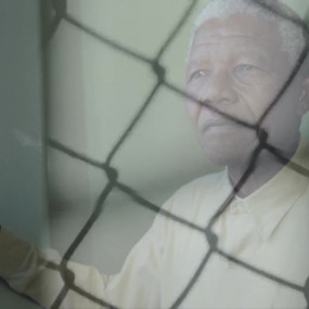 Як прощалися з Нельсоном Манделою