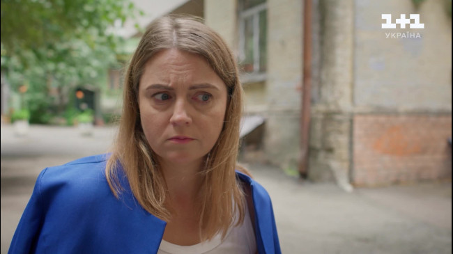 Ученица Мольфара 3 сезон: 26 серия