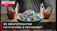 Вы будете шокированы! Как мы ежедневно употребляем микропластик?