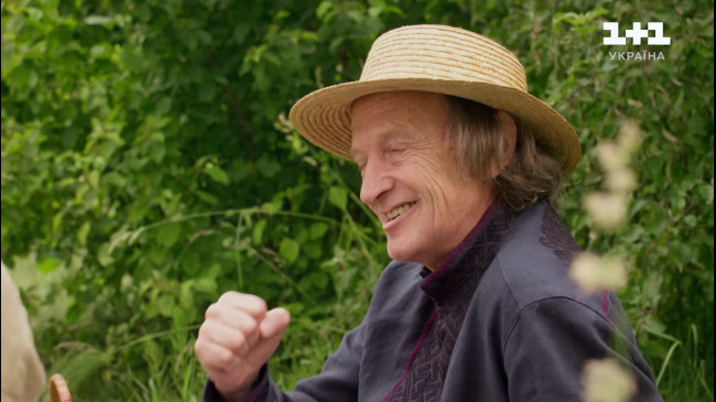 Учениця Мольфара 3 сезон: 24 серія