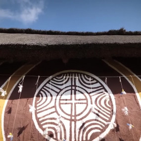 На дне Чёрного моря обнаружили город возрастом 8000 лет — тайна «тарелки Ноя»