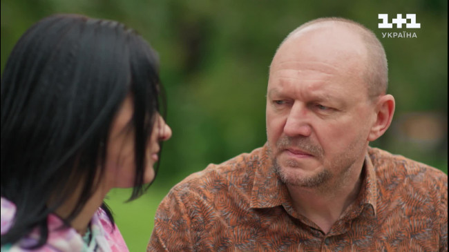 Учениця Мольфара 3 сезон: 21 серія