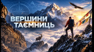 Вершины тайн. Затерянный мир