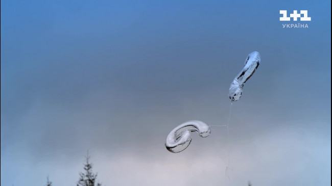 Світ навиворіт. Україна. Новий сезон 2025: 13 випуск