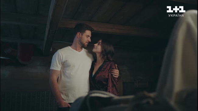 Зворотний напрямок: 12 серія