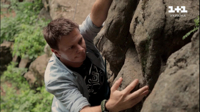 Світ навиворіт. Україна. Новий сезон 2025: 4 випуск