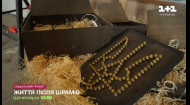 Не пропустите социальный проект Жизнь после шрамов на 1+1 Украина