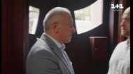 Дивіться онлайн 2 серію нового українського серіалу Таємниці архівів.