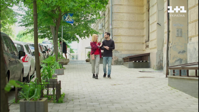 Ученица Мольфара 3 сезон: 27 серия