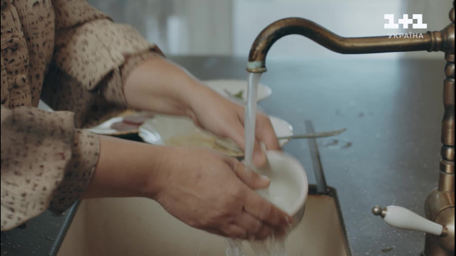 Зворотний напрямок: 16 серія