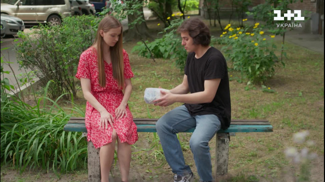 Ученица Мольфара 3 сезон: 29 серия