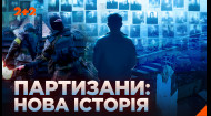 Партизаны. Новая история