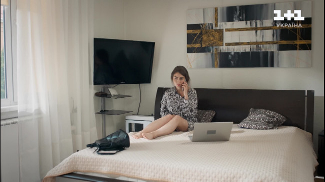 Ученица Мольфара 3 сезон: 32 серия