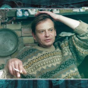 Як шахраї намагалися продати Олексію Суханову підробки картин