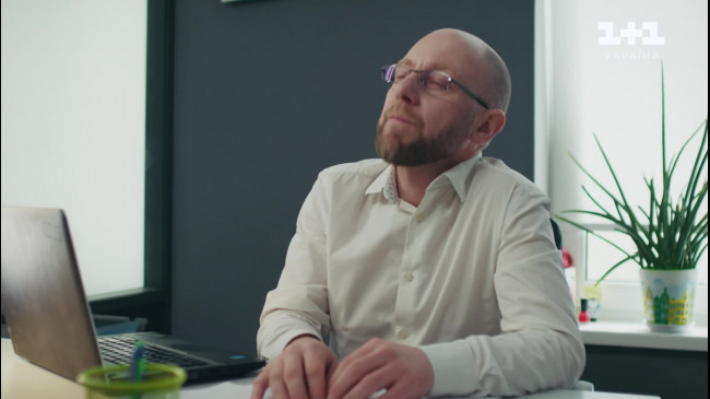 Учениця Мольфара 3 сезон: 3 серія