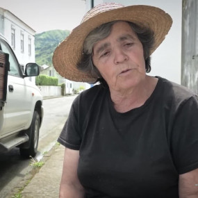 Місто у самому серці вулкану