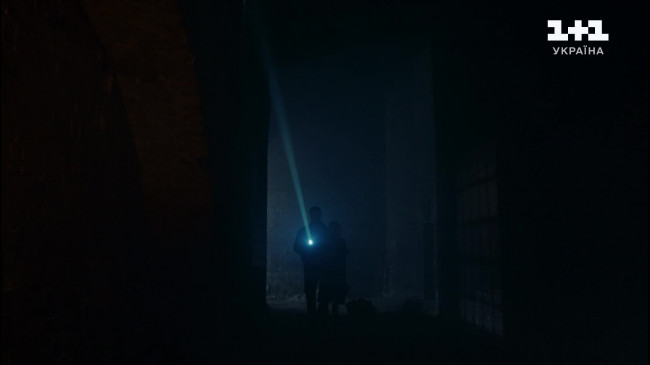 Таємниці архівів: 20 серія