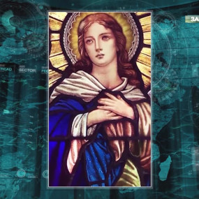 Навіщо розчленовують тіла святих
