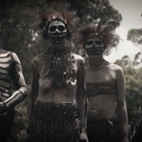 Найстаріші споруди на Азорах