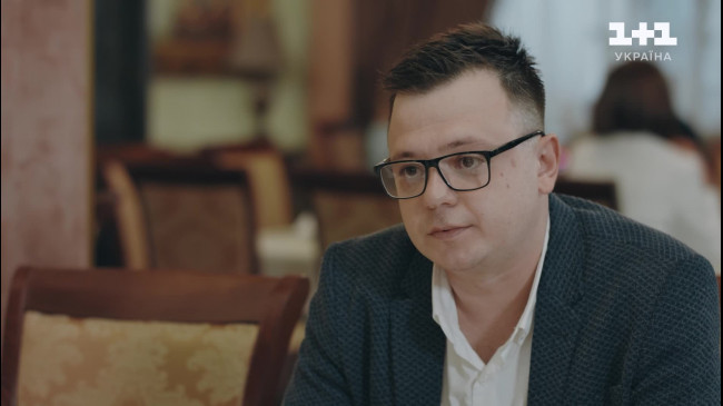 Зворотний напрямок: 15 серія