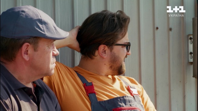 Учениця Мольфара 3 сезон: 12 серія