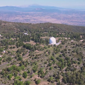 Тайная война с НЛО, которую скрывали США и СССР