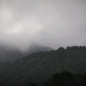 Впечатляющая природа Азорских островов