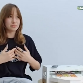 Дев’ятикласниця з України придумала пристрій, якого досі не було у світі