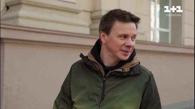 Світ навиворіт. Україна. Новий сезон 2025: 12 випуск