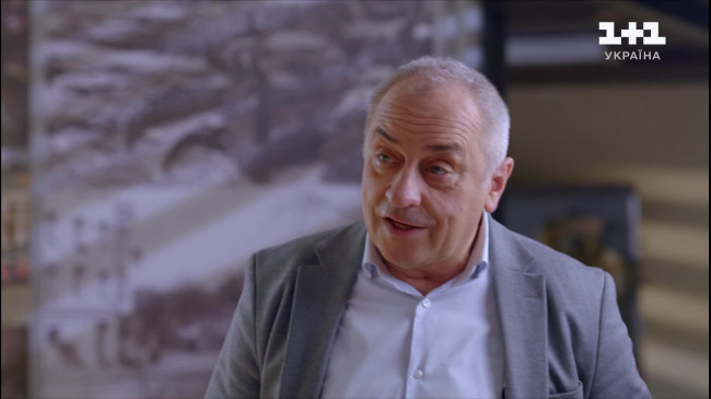 Таємниці архівів: 13 серія