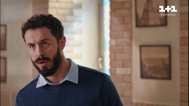 Таємниці архівів: 10 серія