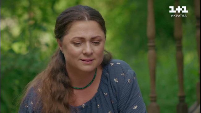 Учениця Мольфара 3 сезон: 13 серія