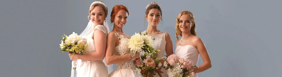 4 Весілля: Кастинг для пар