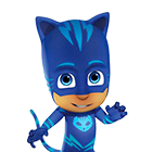 герої в масках