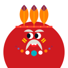 Казка з татом