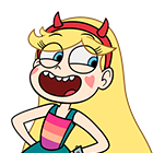 Зоряна принцеса