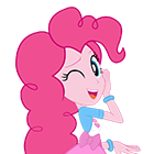 Дівчата з Еквестрії