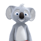 Неймовірні пригоди Блінкі Біла